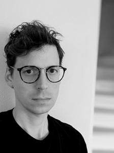 Dr. Daniel Ehrmann