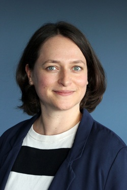 Sonja Hahn