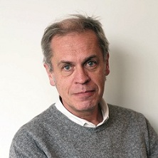 Dr. Tobias Heyl