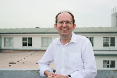 Jürgen Hosemann