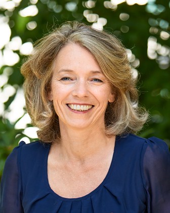 Christine Kluge