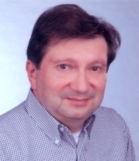 Dr. Helmut Kronthaler