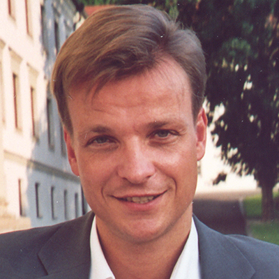 Dr. Wolfgang Lent