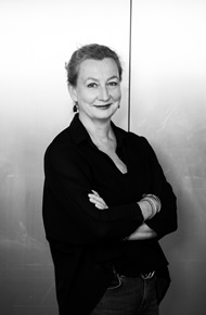 Annette Maas