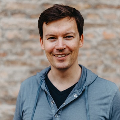 Michael Muselmann
