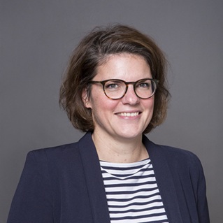 Miriam Steuerwald